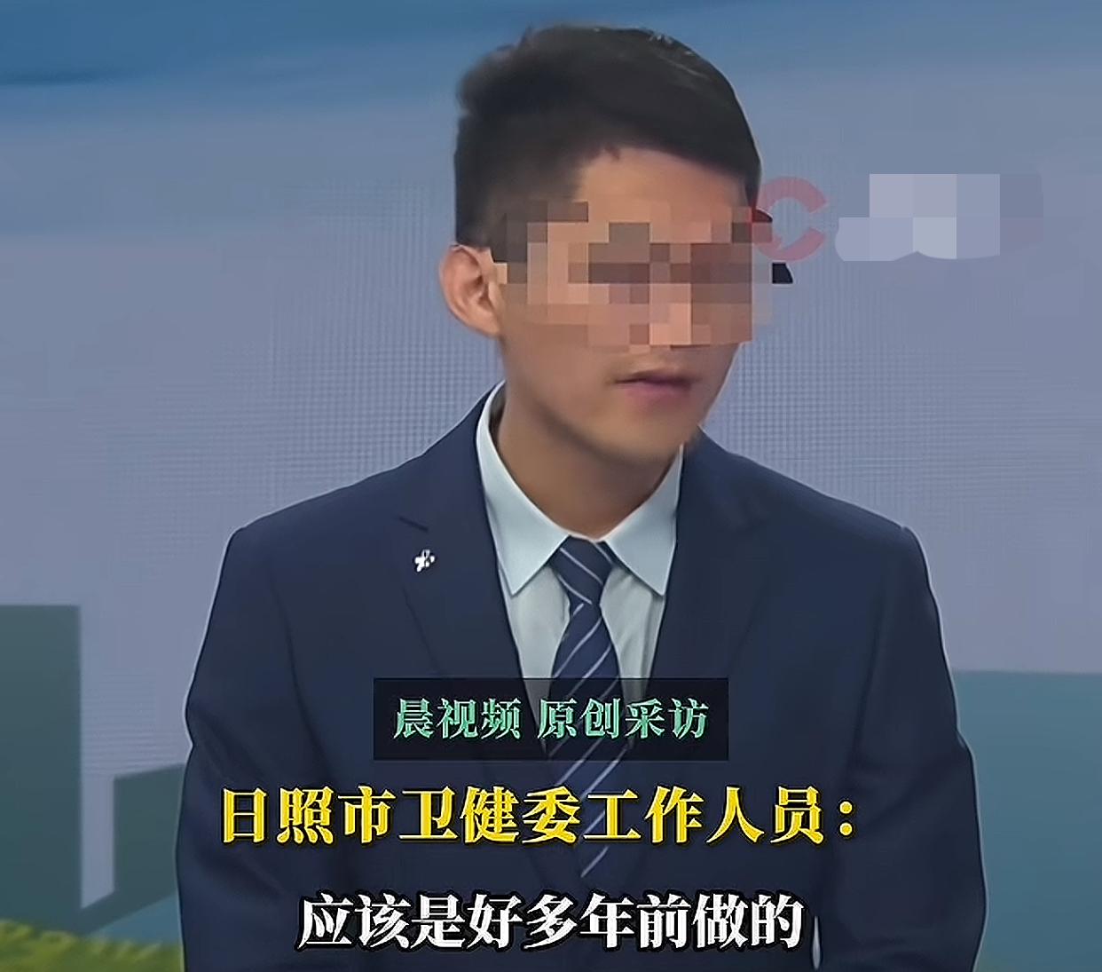 34岁医生猝然离世这几个疑点至今没捋明白！日照市人民医院的宋海涛医生，才3