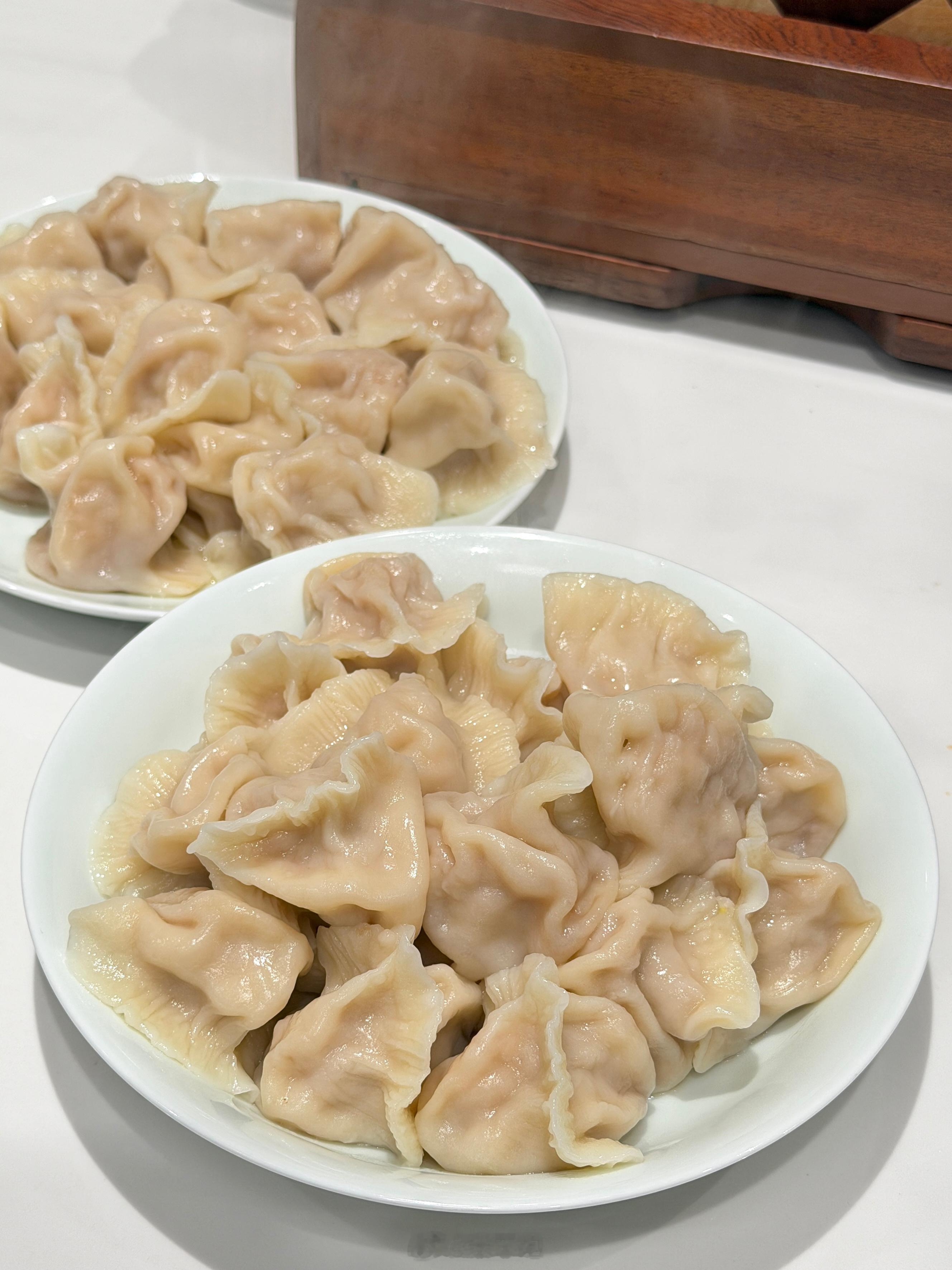 饺子还是白菜猪肉馅最经典​​​