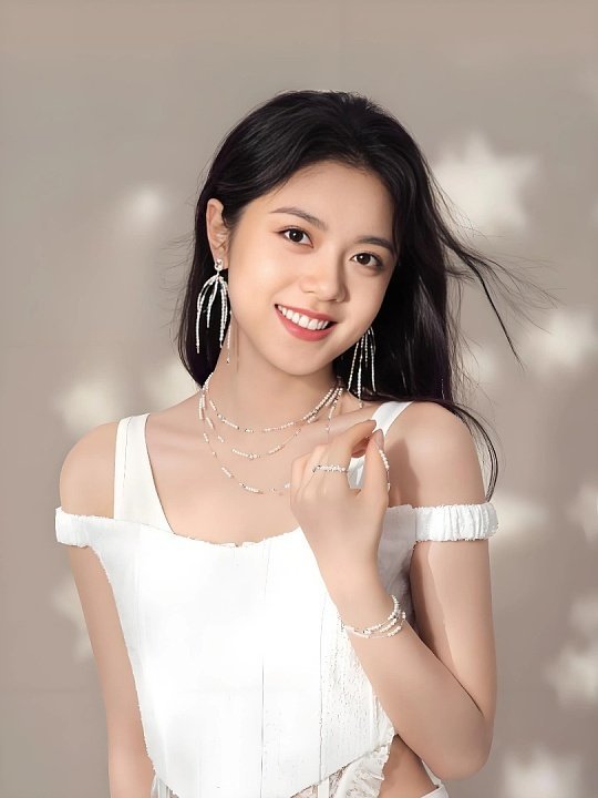 赵今麦初来的雪是冬日的入场音乐虽然赵今麦并未演唱过《初来的雪》，但她的气质与作品