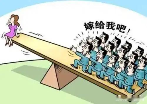 为什么国家不直接从贫困国家引进女性来解决农村光棍问题？其实这招看着简单，全是