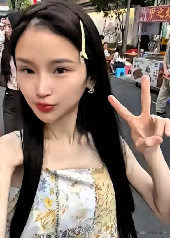 我发现有个玄学，人什么时候走，自己大概是知道的，不信你看干饭莹莹，她在去世前