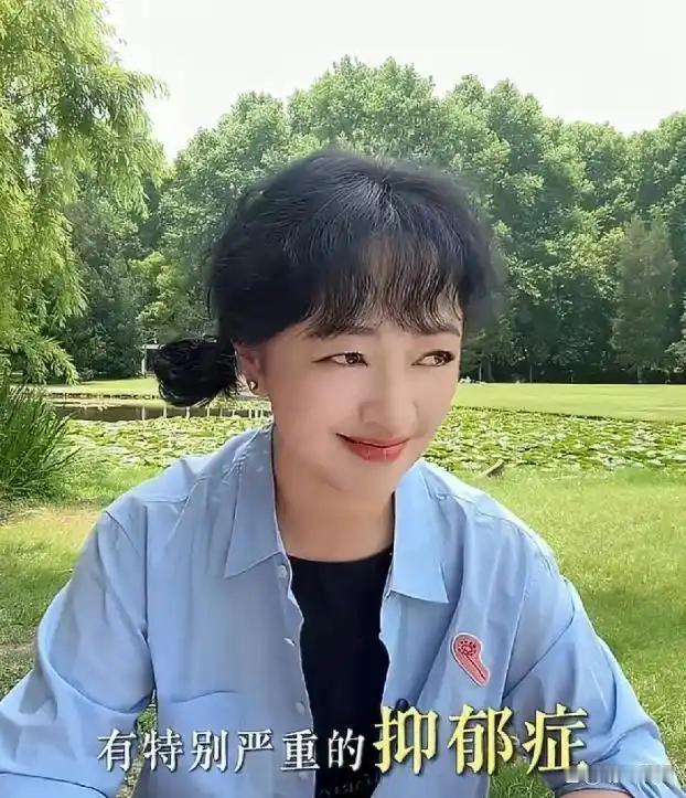 罗海琼退圈10年内幕！41岁产女严重抑郁，老公公司亏损无奈复出