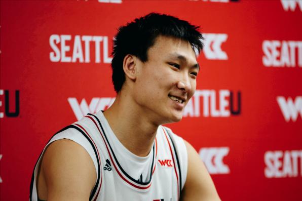 留洋球员回流？山西内线大将受伤，留美小将淡厚然救场。山西男篮正式确认，之