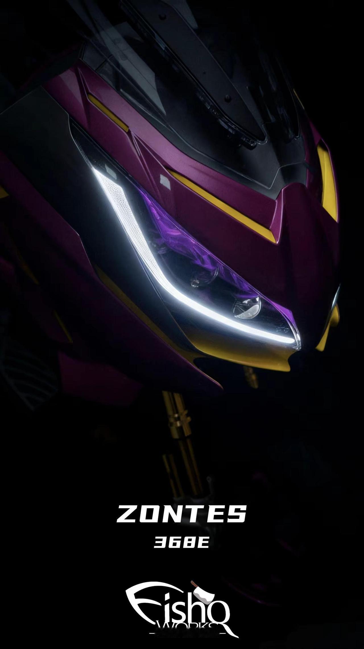 风格不被定义，做自己喜欢的。踏板升仕