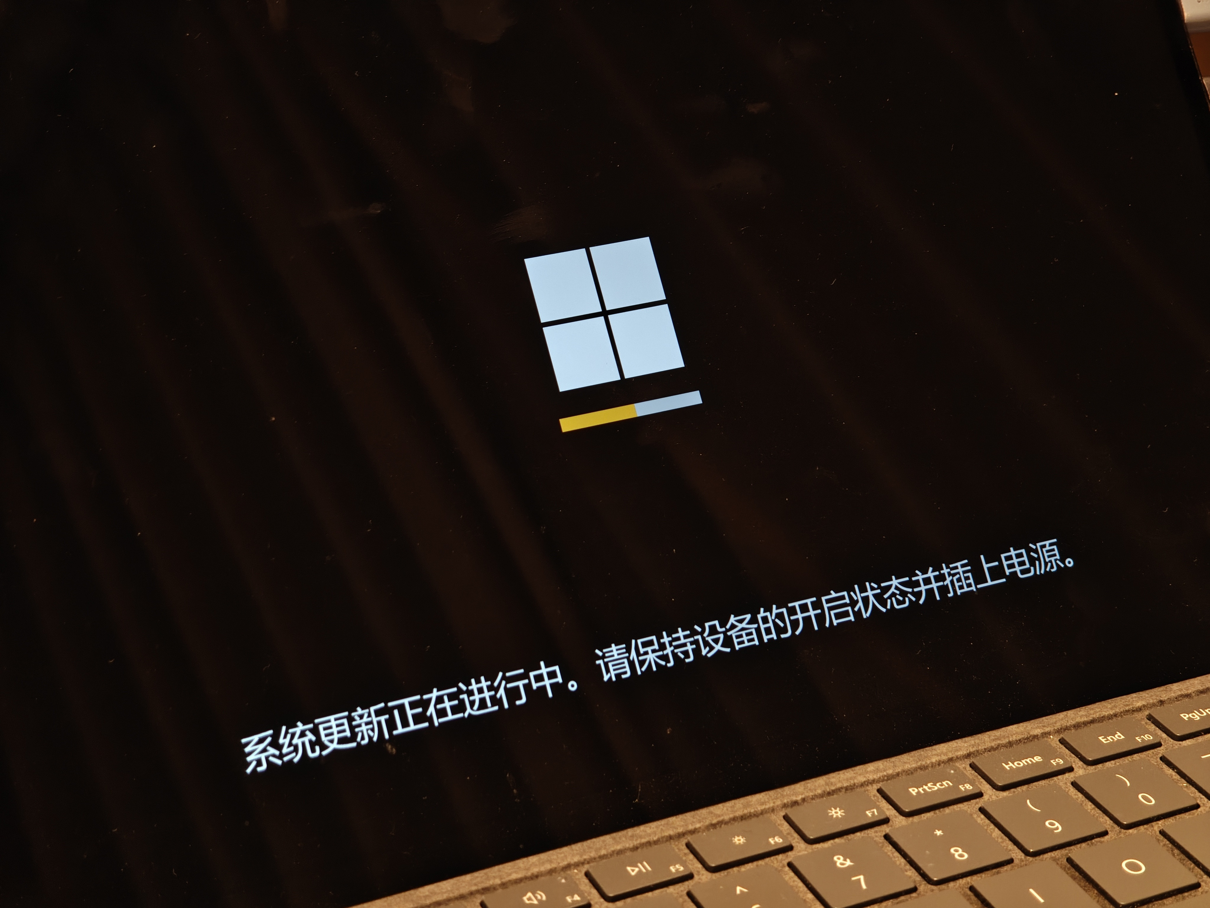 我:想工作电脑:不，你不想