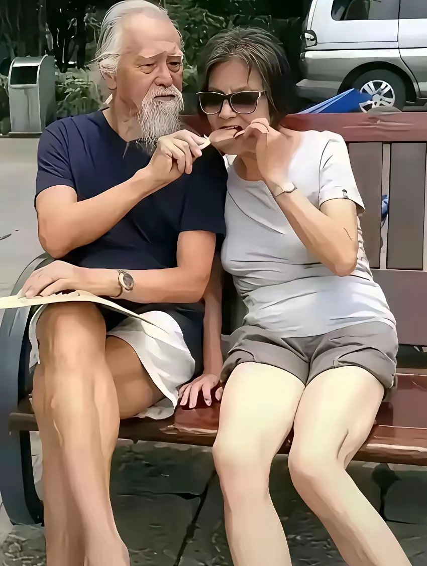 你相信王德顺老人今年已经90岁了吗?