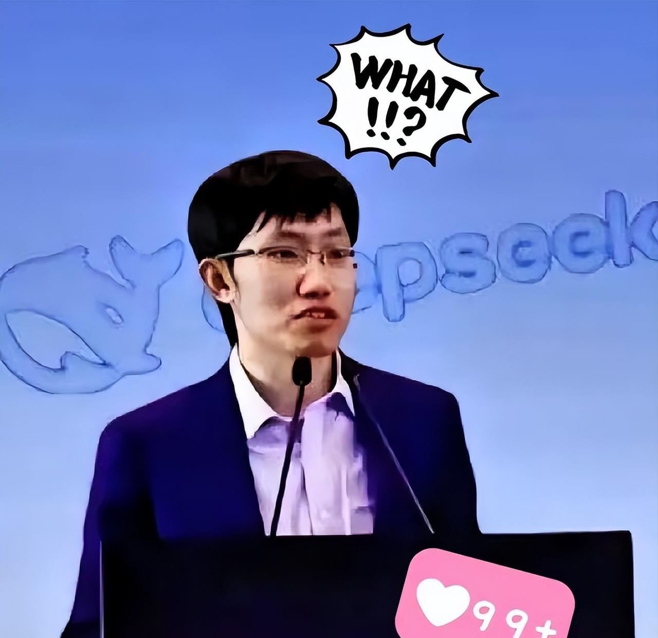 梁文峰，再次直击中国AI行业痛点！他指出，中国与美国的AI差距并非时间，而是
