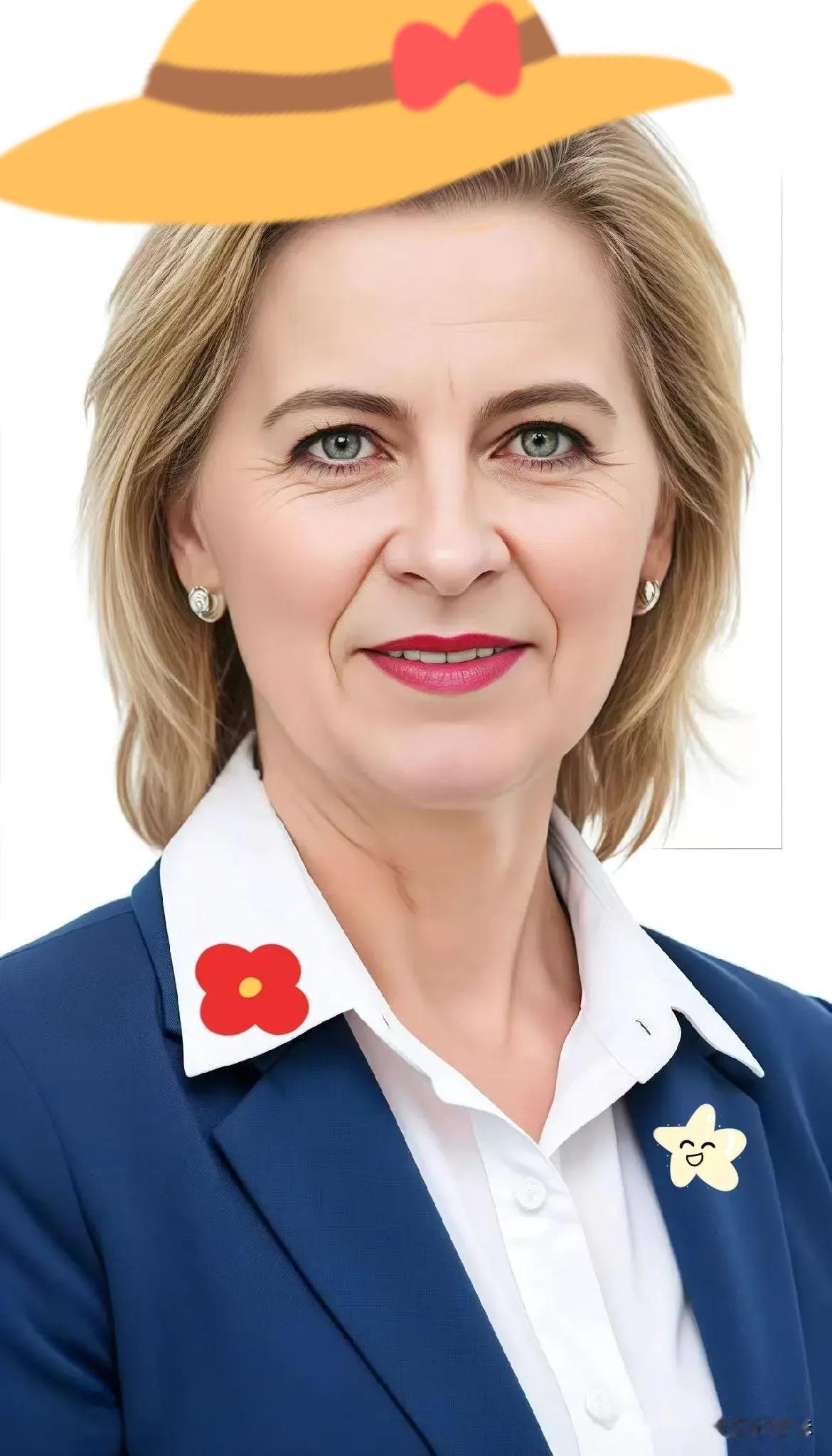 快报欧盟正式宣布了2025年12月22日，欧盟委员会正式宣布，对咱们中国生产