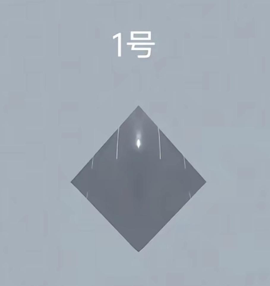 六代机快定型了，七代机的概念图也出来了。这非常符合我们“装备一代、研制一代、