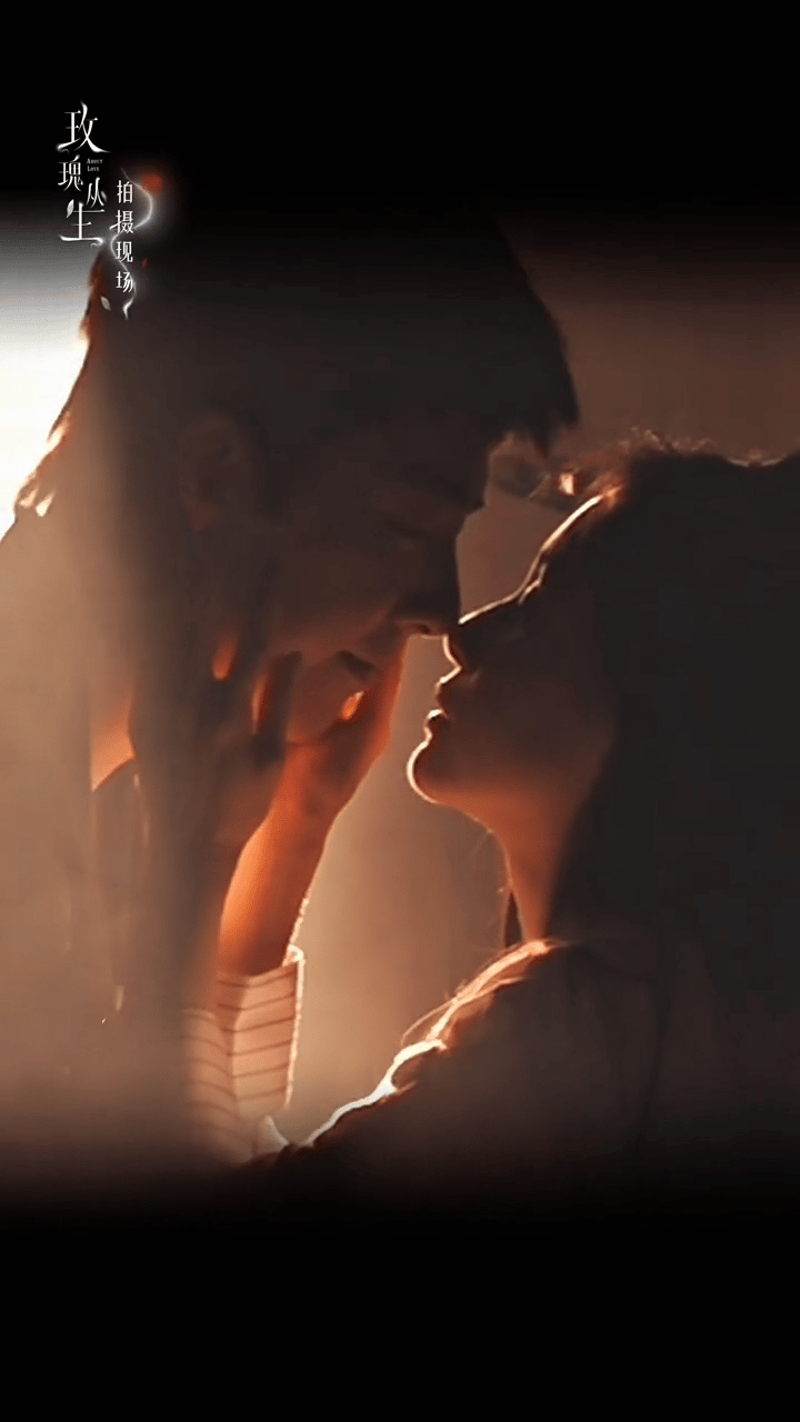 摩登兄弟|刘宇宁玫瑰丛生千呼万唤始出来，期待已久的小贝，终于定档要见面啦！