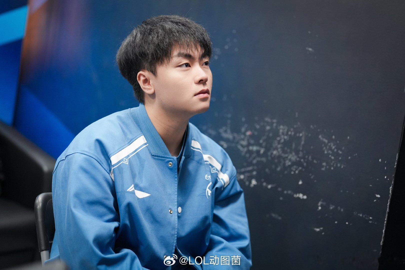 兄弟们我先行一步！Beichuan离队四天后击败老东家今日LPL第二赛段BLG成
