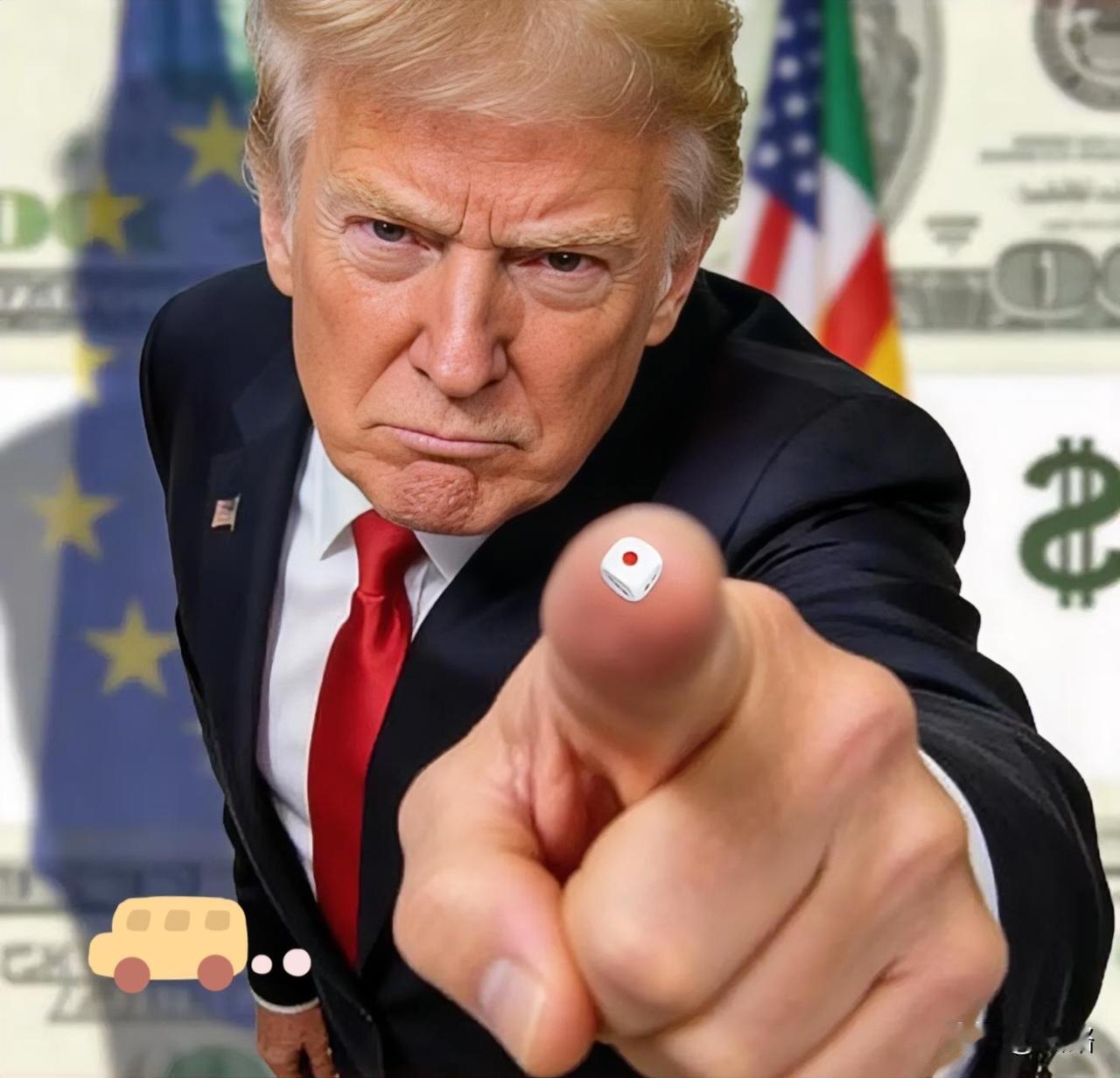 时间不多了！美国总统今天明确宣布：1月28日，美国总统特朗普再次对外宣布