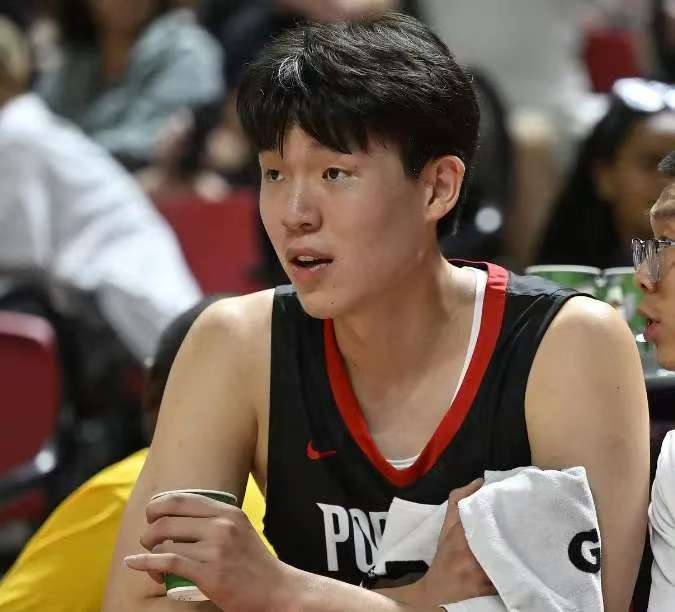 亚洲杯前的郭士强也被喷麻，杨瀚森最好的回应就是打出好的表现