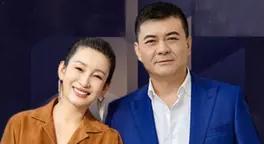 2011年，王新军追求秦海璐，秦海璐上去就一大嘴巴子：“你有老婆孩子，还敢说喜欢