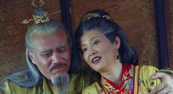 1382年，51岁的马皇后病重，朱元璋大怒：“你想死就死吧！你死了，老子多得是女