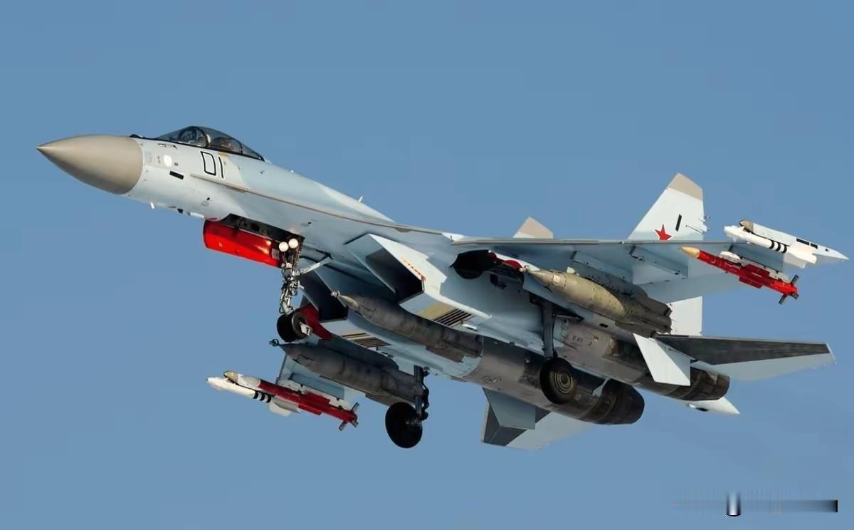 伊朗备好2500枚俄式导弹美军敢下场苏35将升空反击F-35伊朗与俄达成约