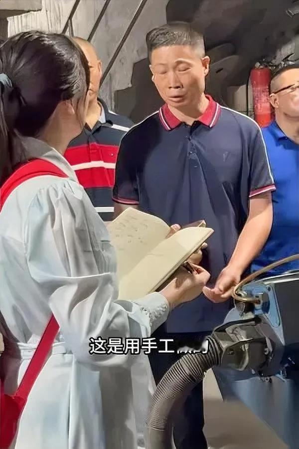 老祖宗的“相由心生”，真没骗我！最近刷到瑞安那口20年不坏的铁锅，居然把停产