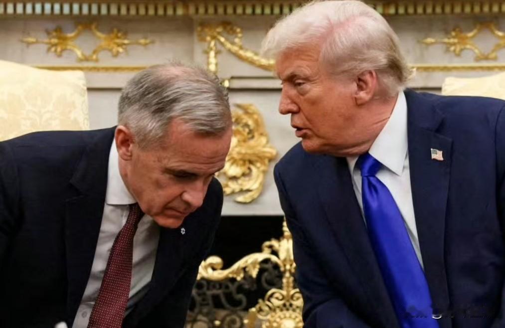 【特朗普关税使盟友陷入进退两难】（CNN）唐纳德·特朗普总统已经明确表示，他