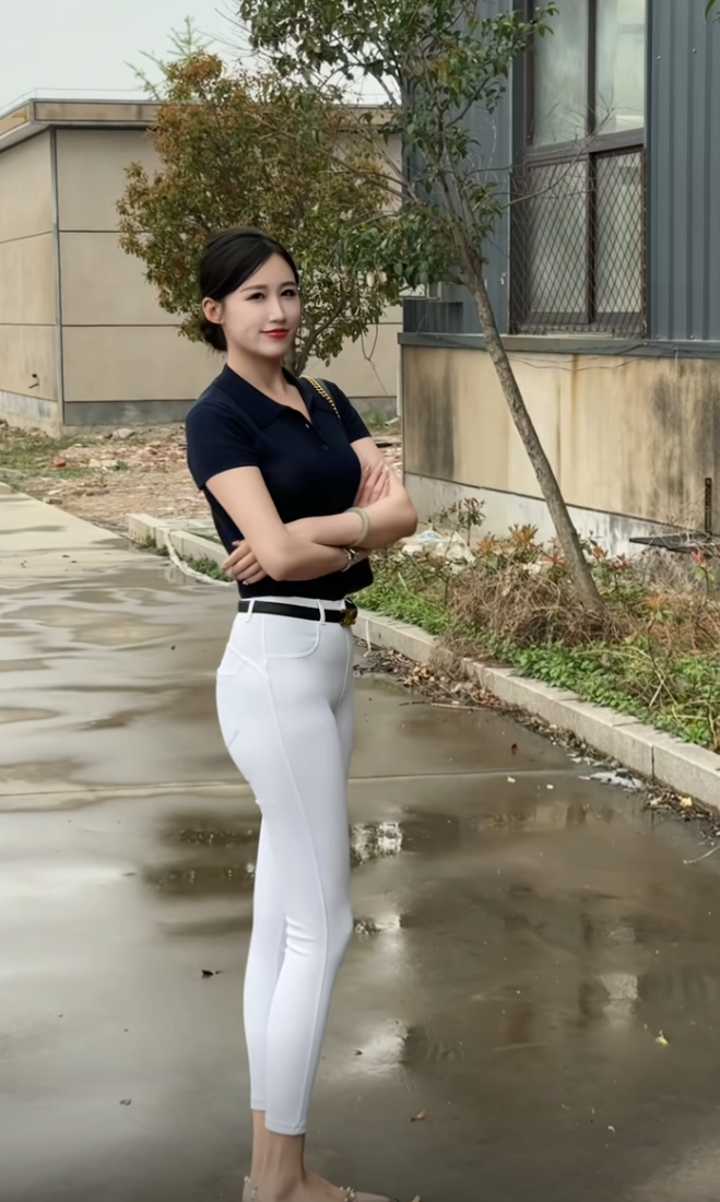 可惜我不穿polo衫，也不懂碎花裙的魅力