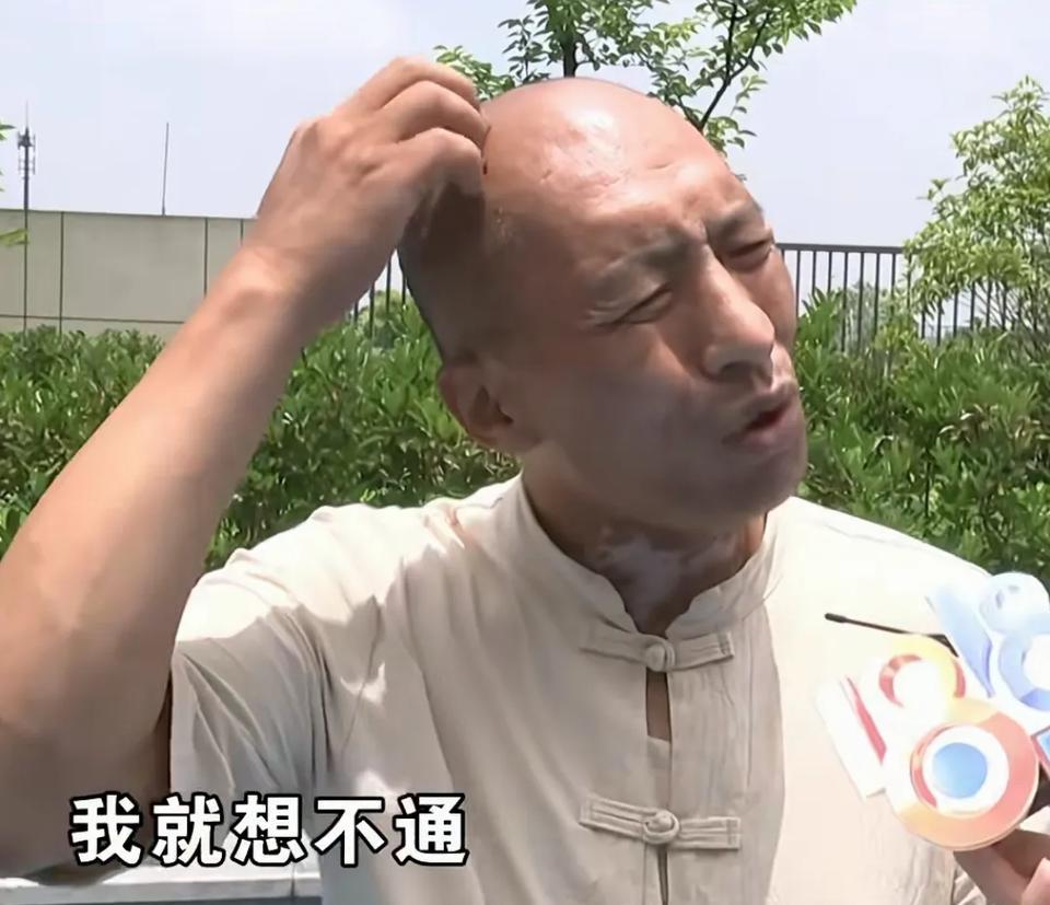 “真不冤！”杭州，一男子开网约车，闻到女乘客身上的味道很香，就问她用的什么香水，