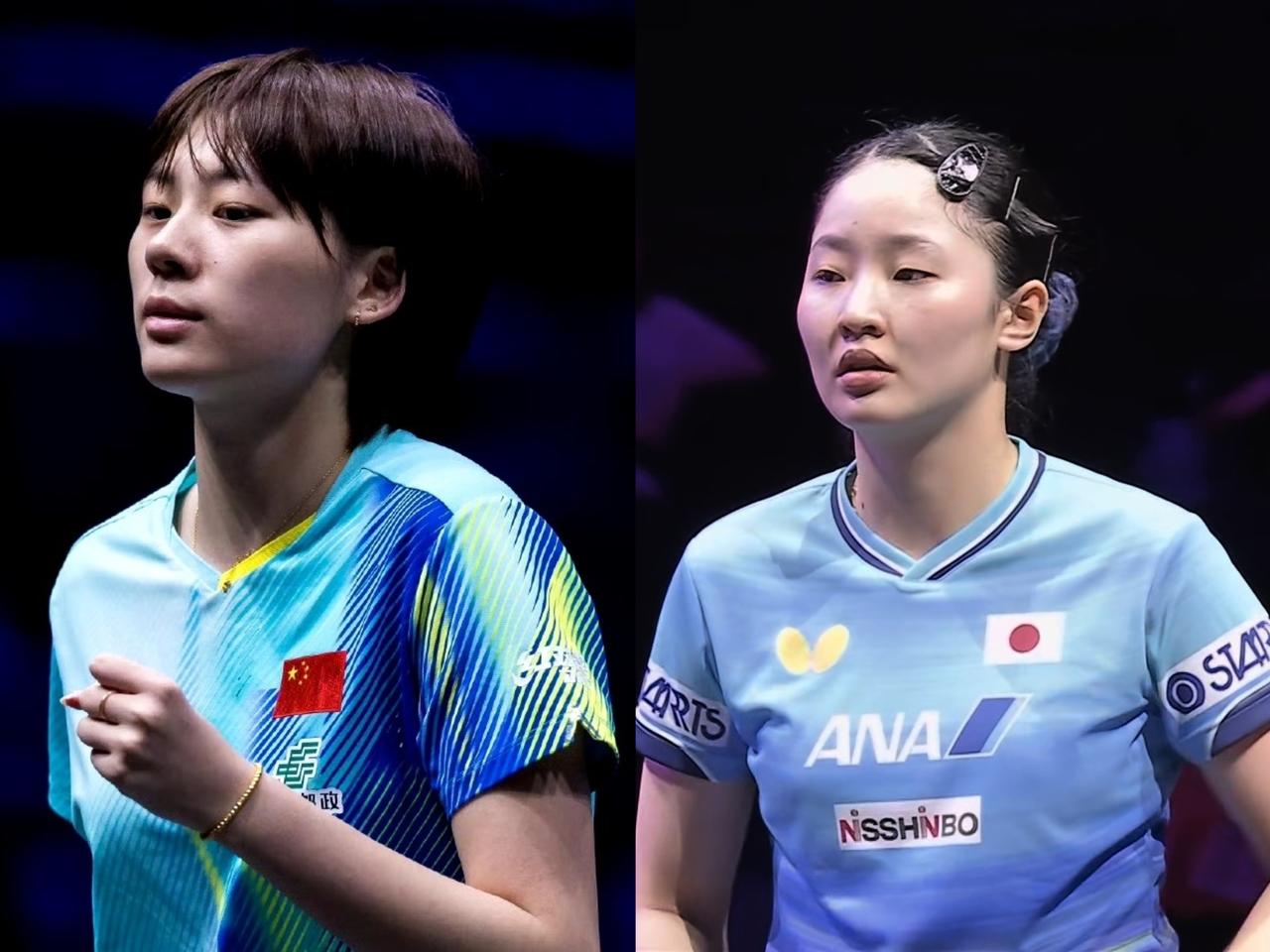 狭路相逢勇者胜。青少年时期，陈熠与张本美和多次交手，陈熠胜多负少。进入成年期后