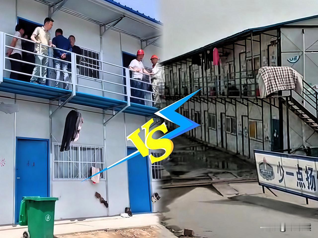 为什么工地上看不到讨薪的了，因为今年工地上最难的不是结不到工程款，而是不