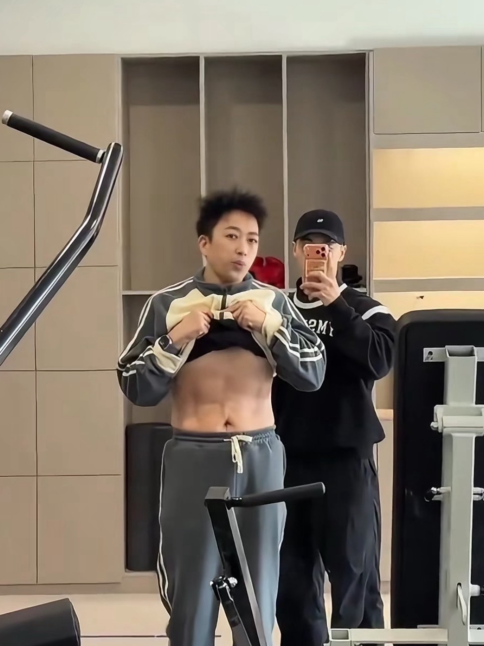 玉茗茶骨大结局福利是于正健身圈迎来了一个无关紧要的男人BBW失去了它们最严厉的母