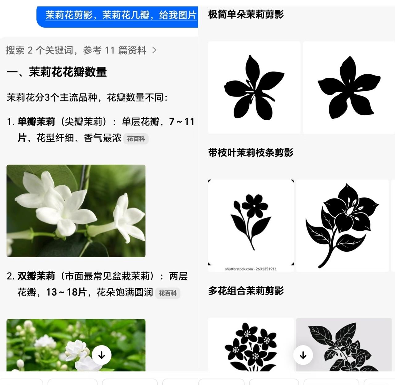 扒了茉莉奶白商标事件，最后发现这三方全不无辜。第一、茉莉奶白四叶花卉商标注册