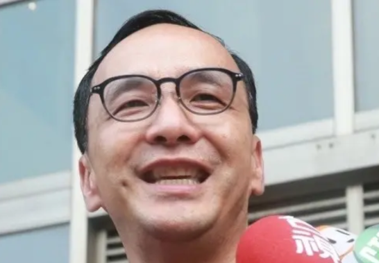 朱立伦宣战了！据中新网5月2日消息，中国国民党主席朱立伦对外宣告，将正式启动
