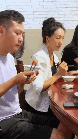 自家媳妇儿最懂自己的男人