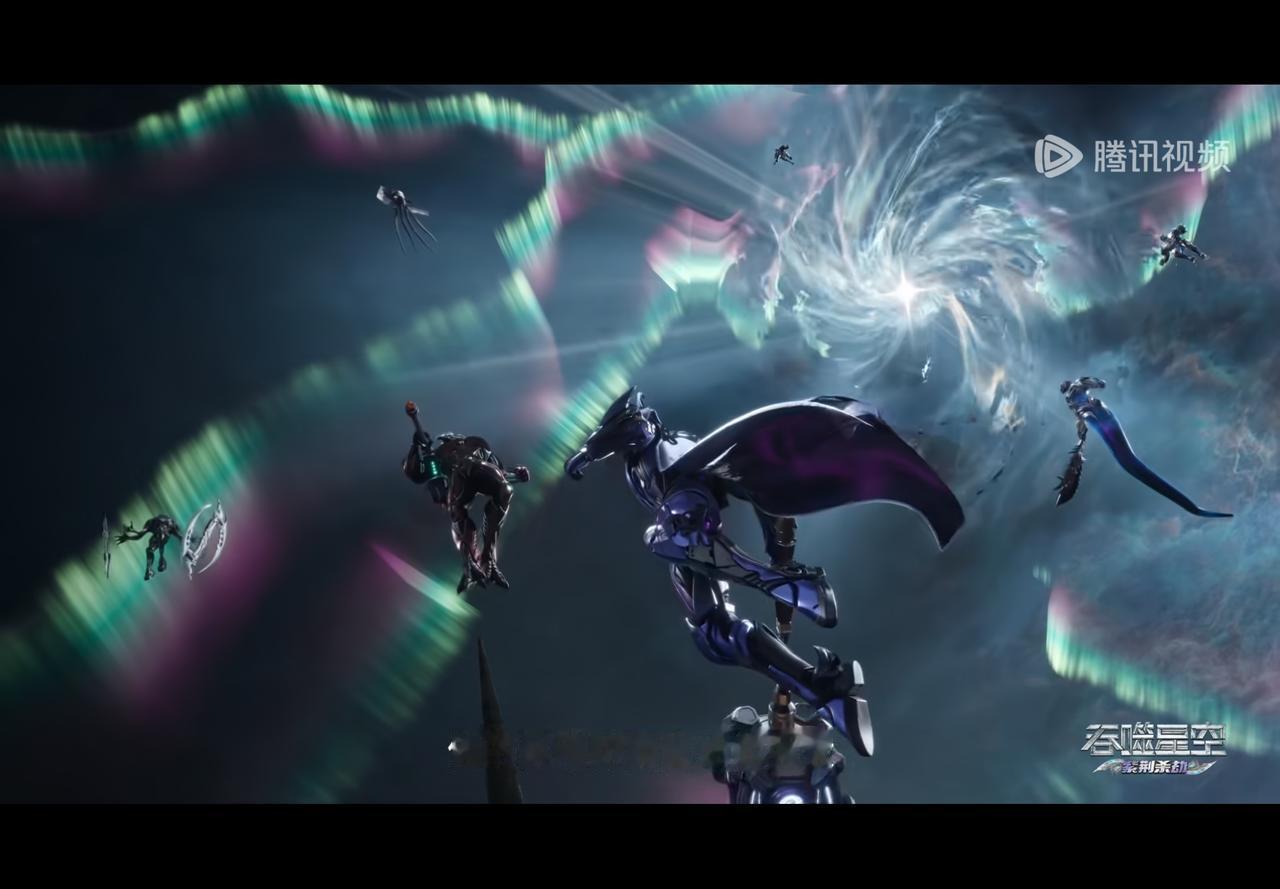 沼蚀尊者没想到罗峰的灵魂如此强大，没办法只能同归于尽，面对散落的至宝特别是那个