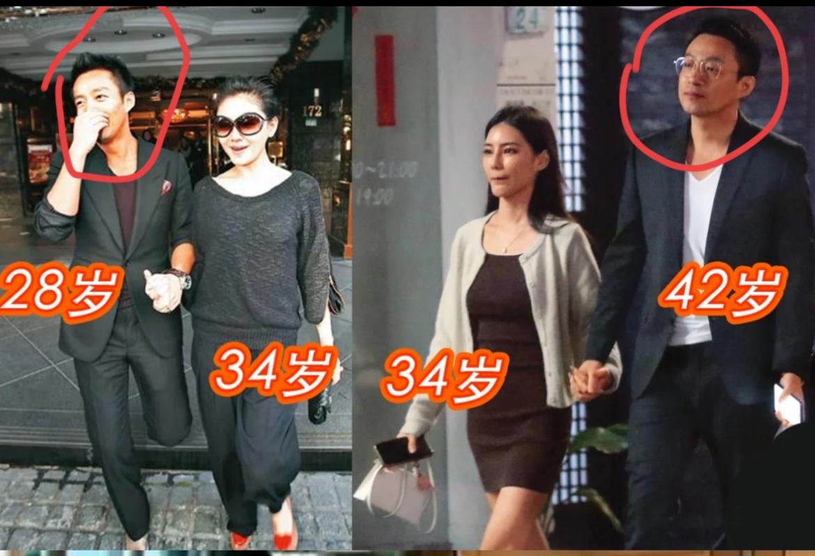 好炸裂，汪小菲和大S竟然是二婚，和马筱梅是“三婚”。汪小菲与第一任没结婚但有个