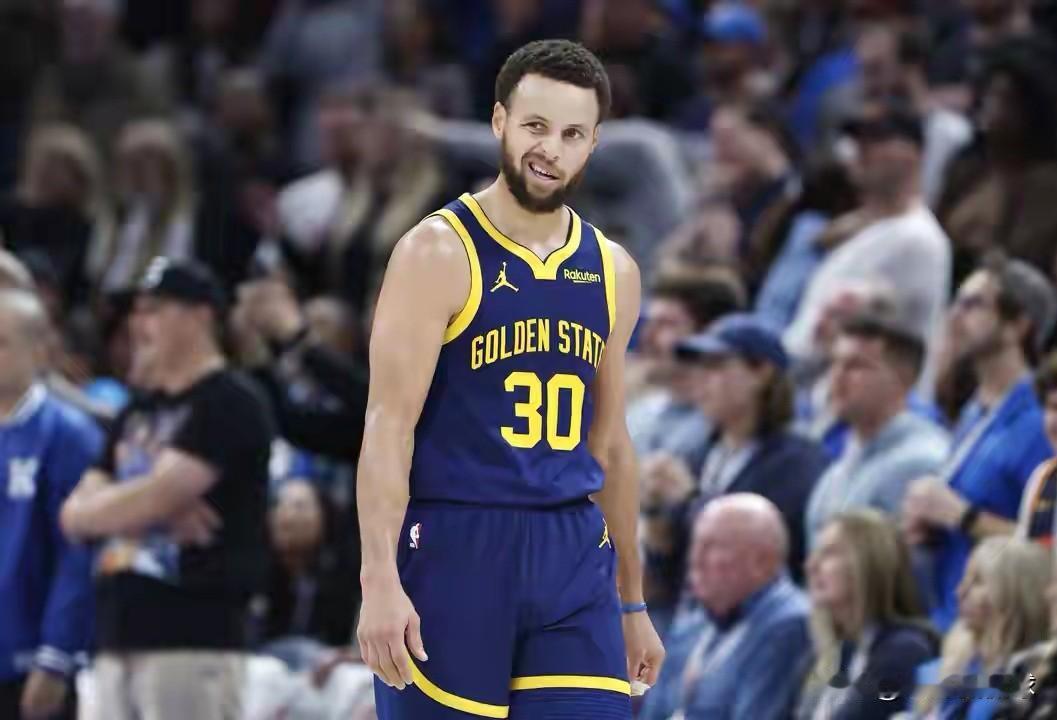 勇士超级巨星库里真是太盲目自信了！最近库里在接受媒体采访时，聊到了对季后赛的展望