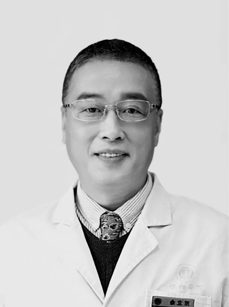 武汉协和医院余立凯医生去世，仅57岁，5天前还好好的，履历优秀！信源：潇湘晨