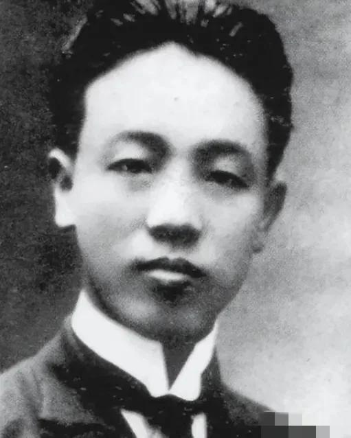 26岁慷慨赴死！出身大户的赵世炎，为何弃安稳赴国难1927年7月19日，上海