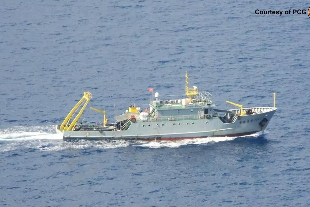 菲律宾为何非要一次次把中国的善意，当成它讹诈的本钱？有人把国际争端想得很复杂