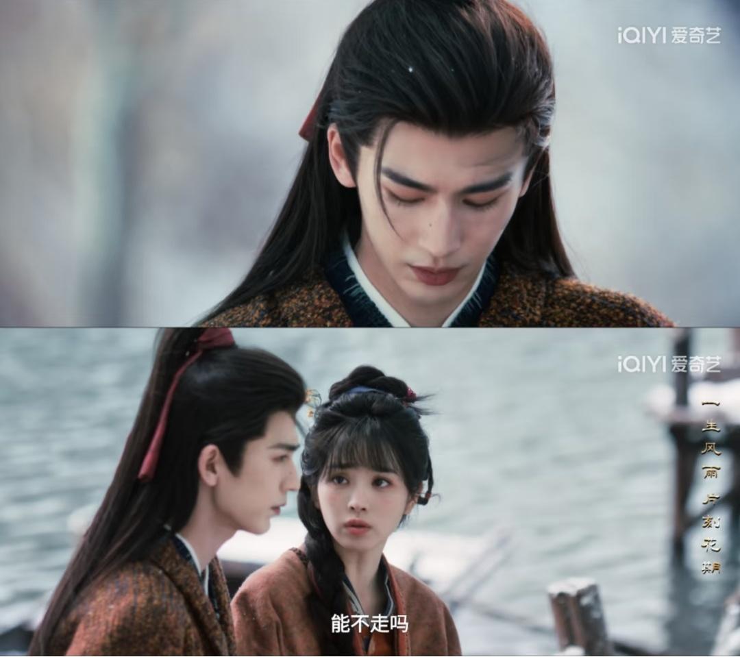 《逐玉》爆火，最大赢家不是张凌赫，也不是田曦薇，而是跨界转行的他！《