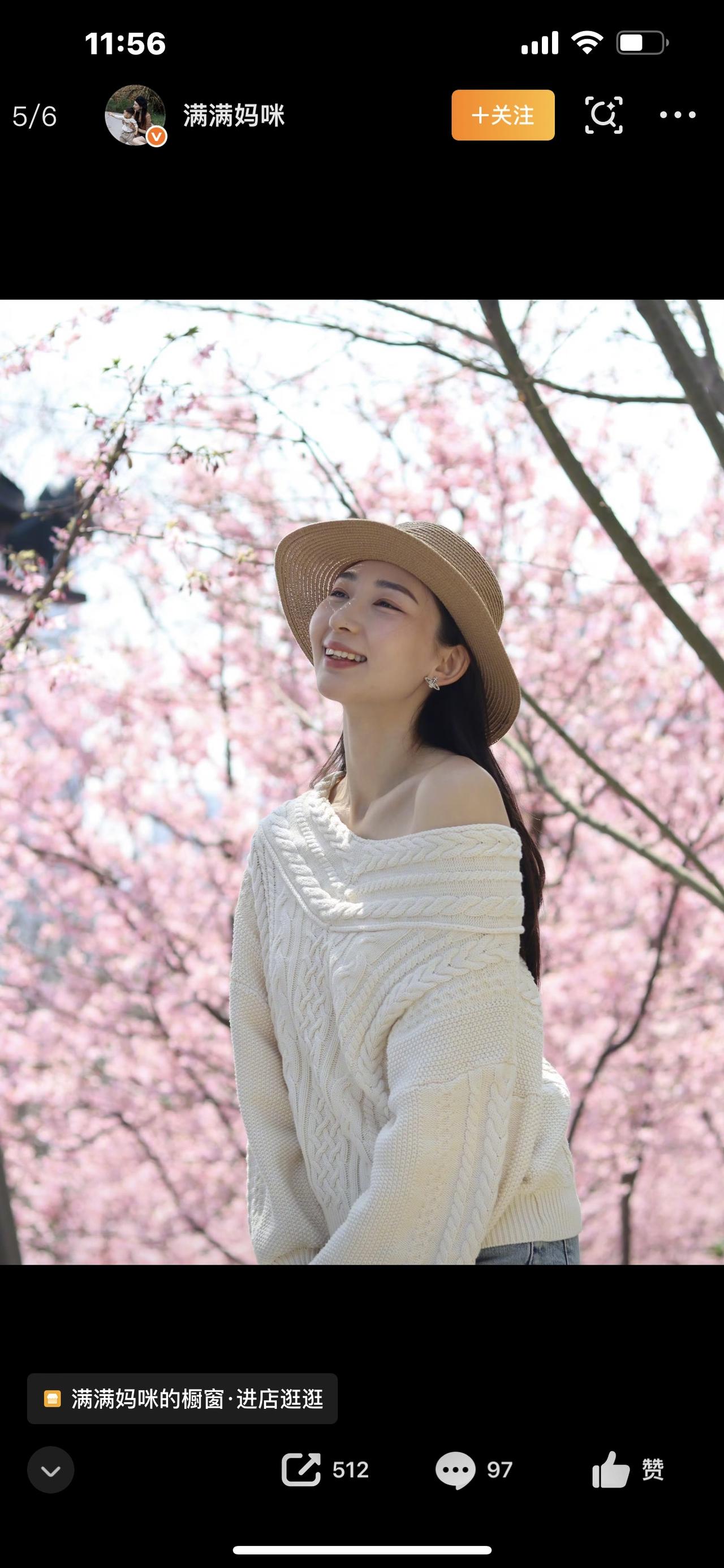 武汉樱花刷屏！风一吹就是樱吹雪，这才是中国春天的顶流每年三月，全国都在等一座