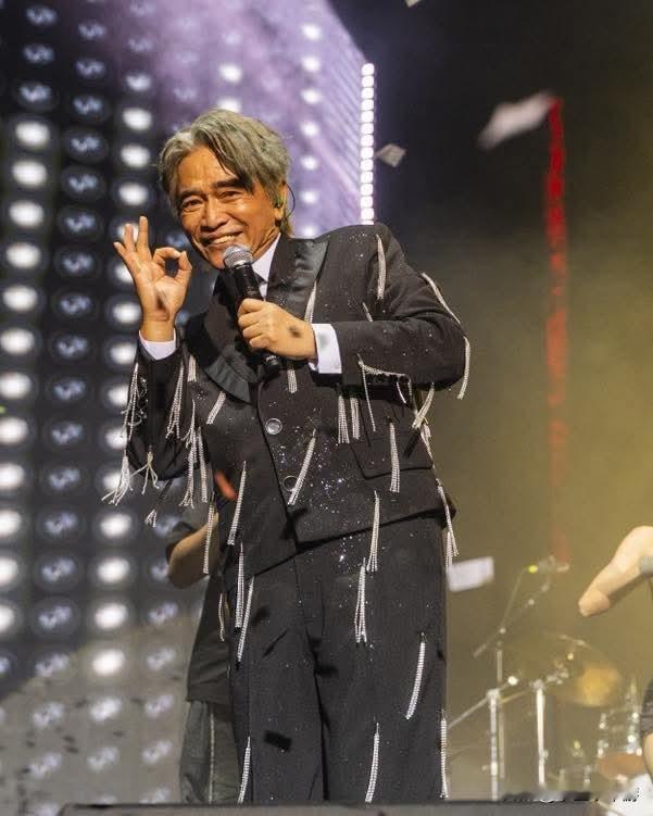 吴宗宪重磅首度承认离婚已有12年！全部财产留给张葳葳坦言：我不是合格的丈夫