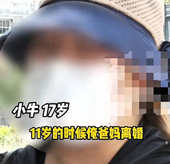 “这能怪谁呢？”河南禹州，12岁女孩和妈妈吵架离家出走，5年后想回来找妈妈和解，