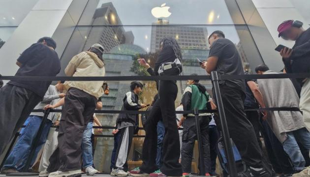 为什么苹果这次能向日本低头，却不怕中国用户？我们到底缺什么？ 先说说日本那边