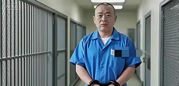 似曾相识，真的是他吗？时光不再