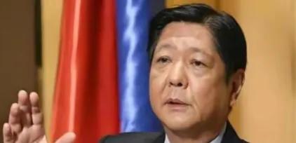 真绝了！菲律宾在南海没完没了挑事，咱们反手给它送去26万桶石油，网上骂声一片说咱