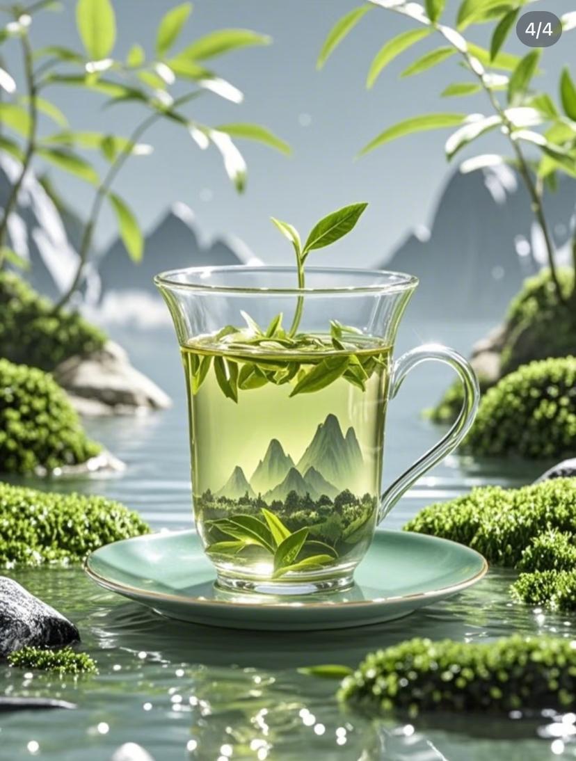 上联：清茶一杯谈天下下联：浊酒三樽品古今