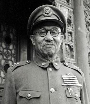 1960年阎锡山去世，临终前留下奇怪遗言：我死后你们不要放声大哭。1960年台北