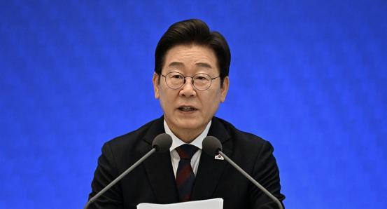 李在明心急如焚，迟迟等不到中方表态是否参会！ APEC峰会这么重要的国际场合