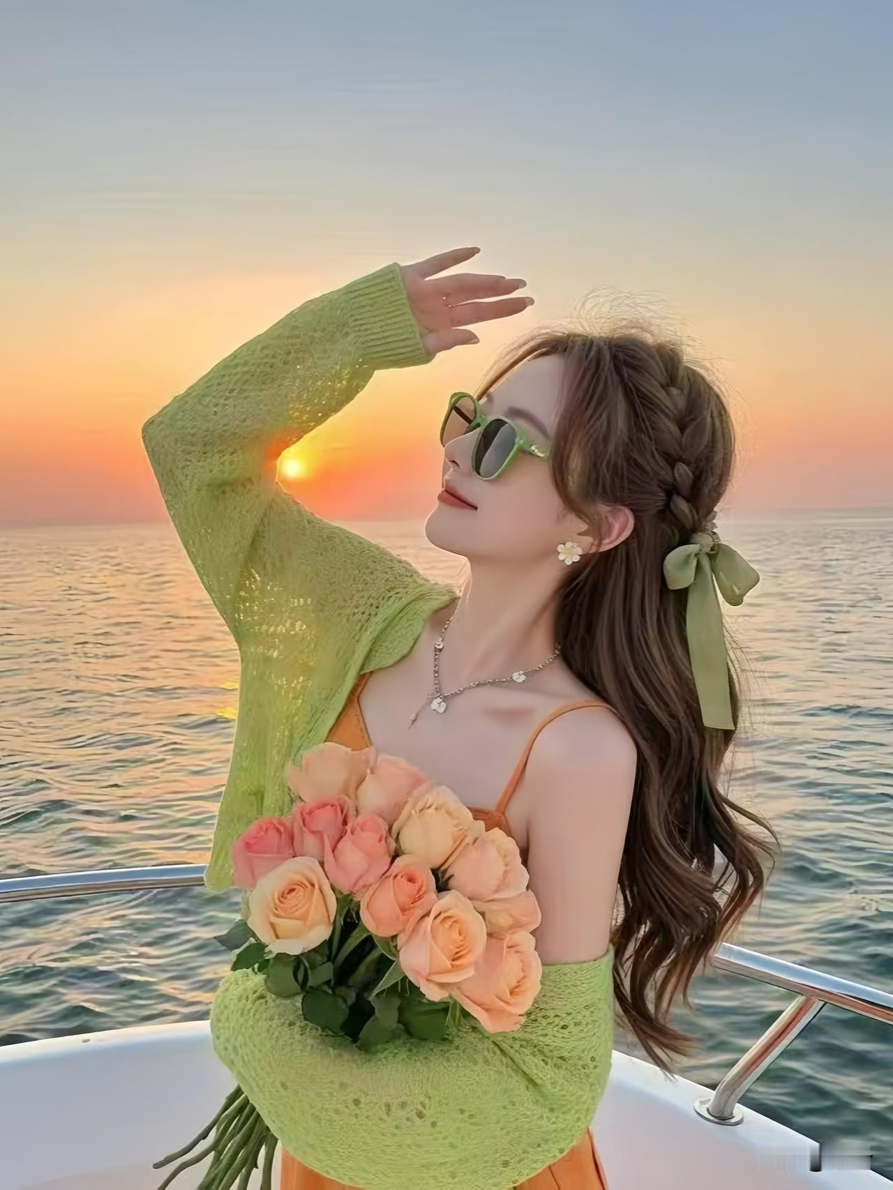 人这一辈子快乐，是吸引力最强的磁场；乐观，是人生路最好的风水。掐指一算