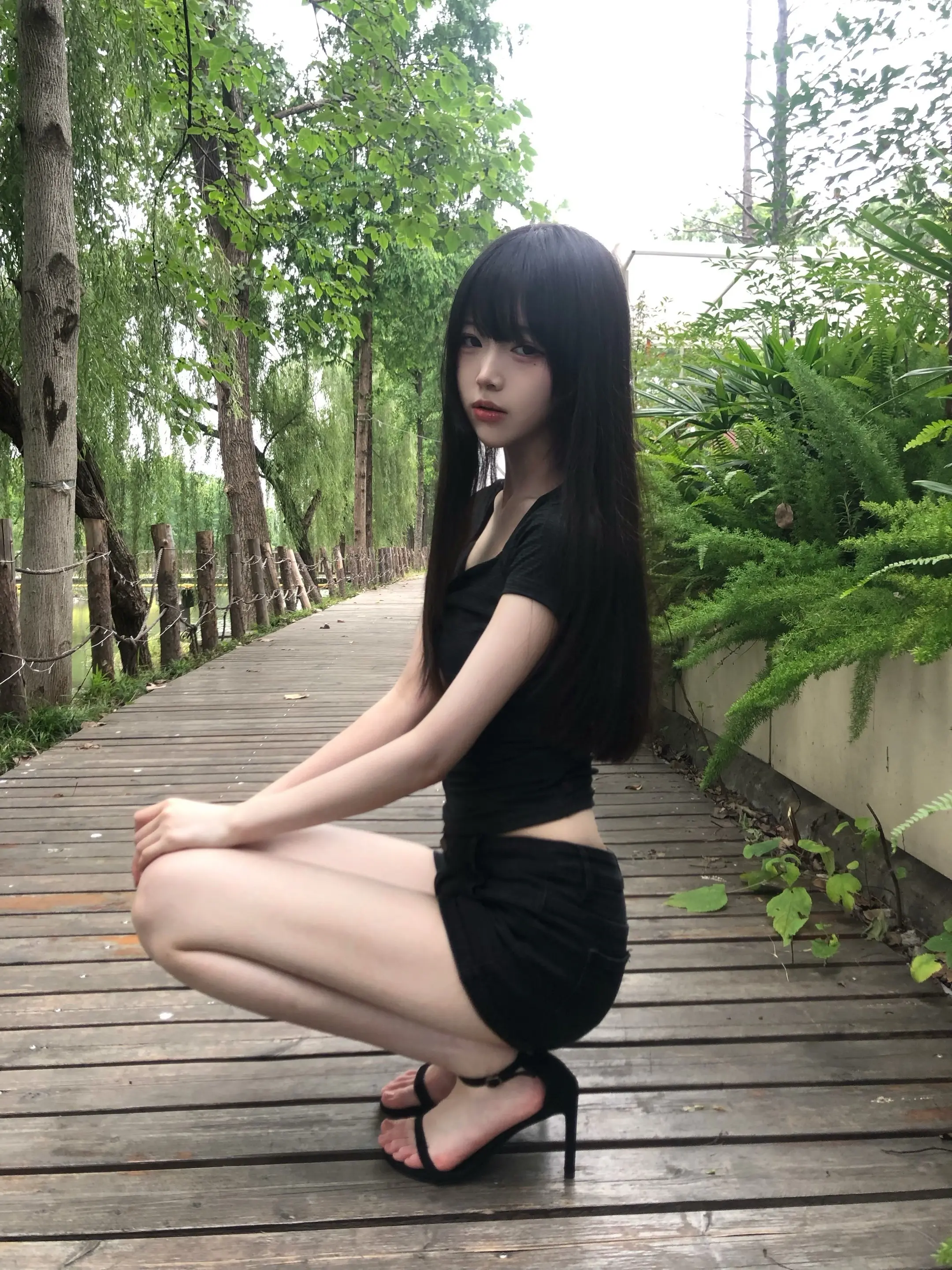 跟你比的话 宇宙很一般