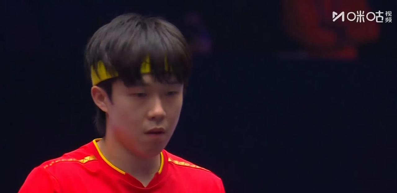 太快了[笑着哭]！第一局王楚钦🇨🇳11-3拿下张本智和🇯🇵​​​！王