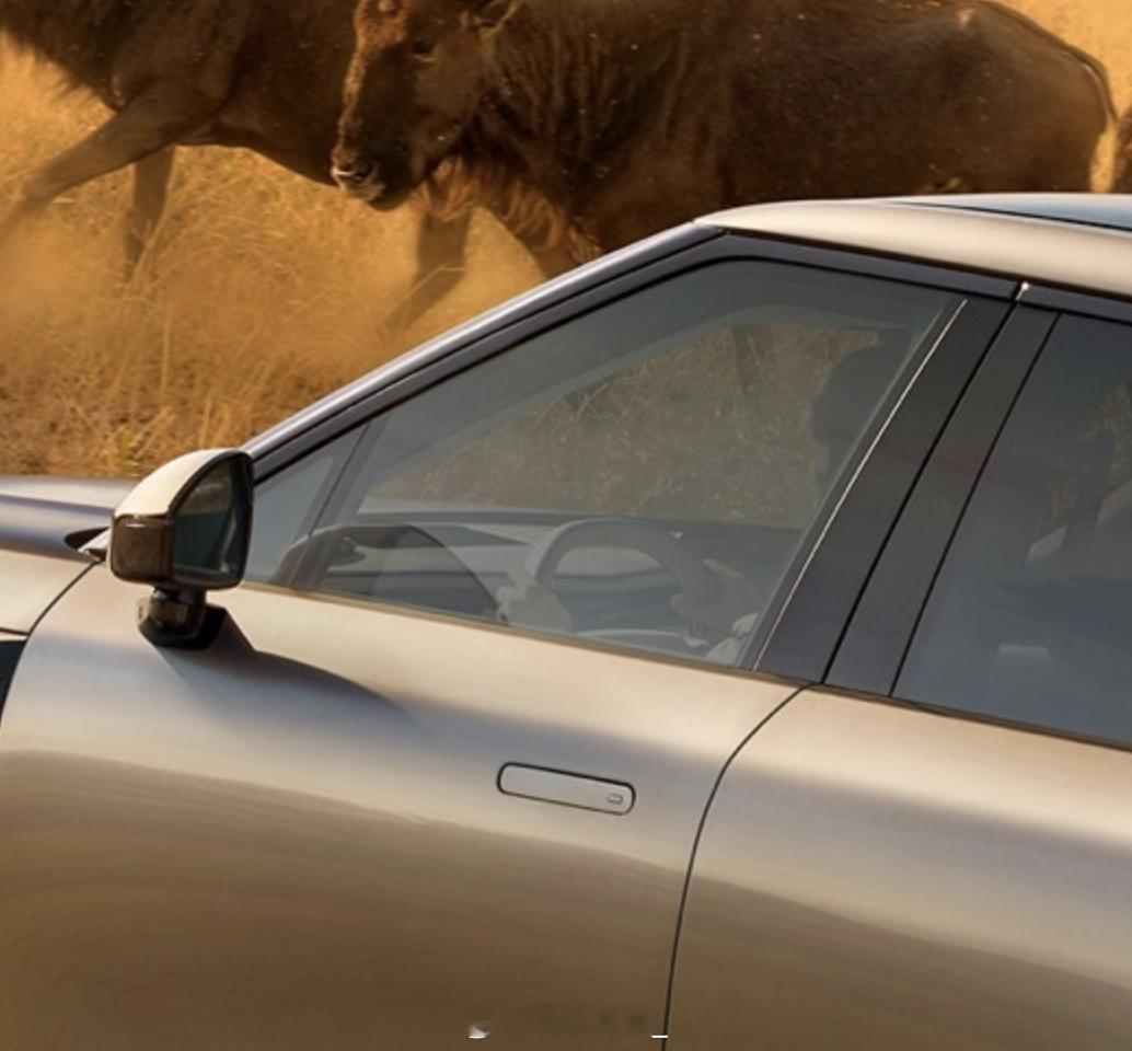 看来最后一批工信部目录还有重磅选手！小鹏最新旗舰全尺寸SUV，正式命名为GX。